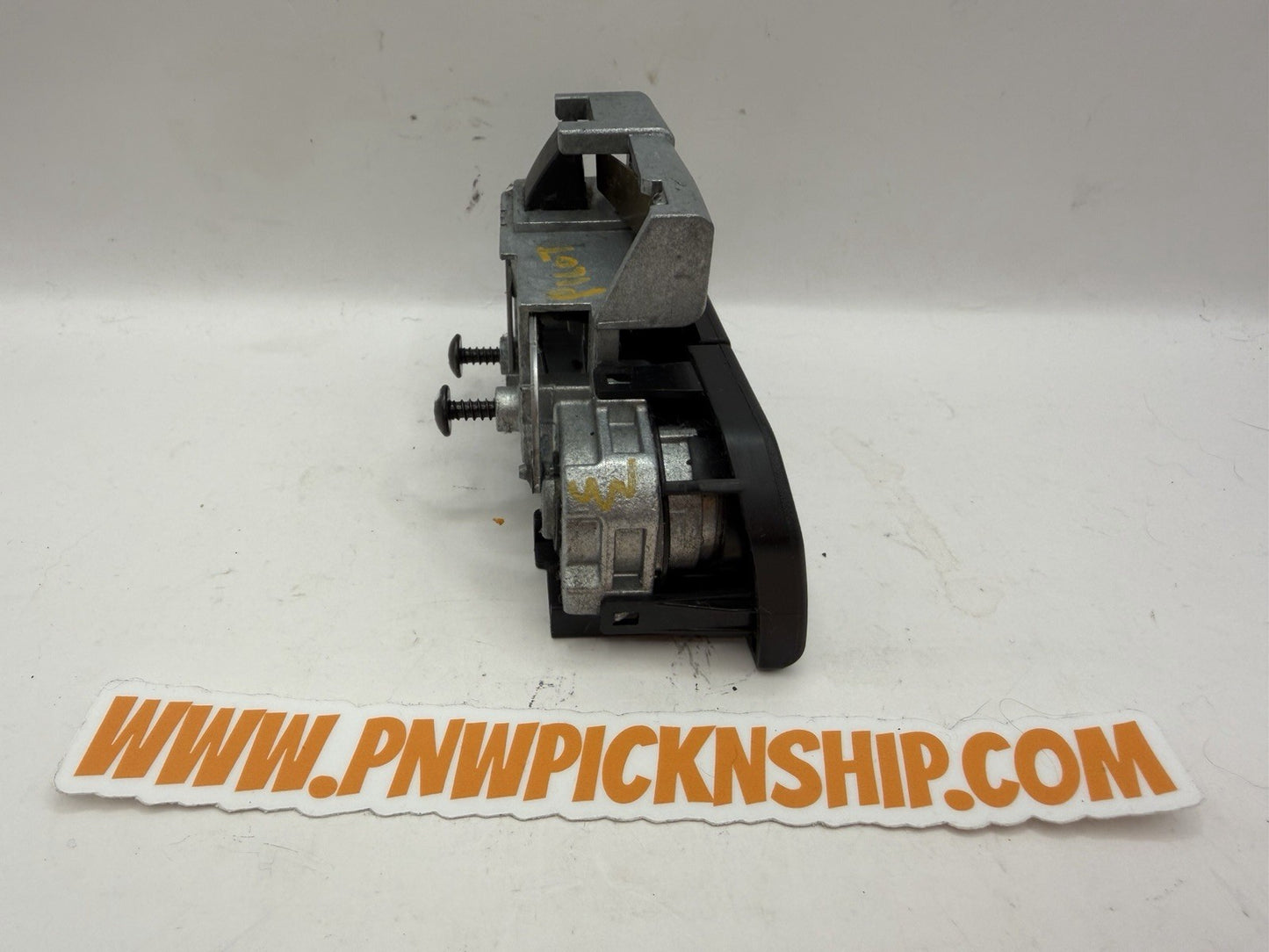 ✅ 2009-2015 Honda Pilot Glovebox Glove Box Latch Lock Handle OEM Black No key