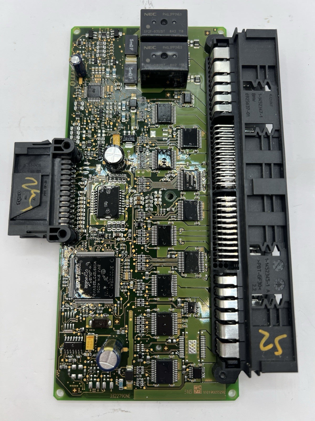 ✅ 2007 - 2015 Mini Cooper R56 Body Control Module FRM 6135 3452677 - 02 OEM