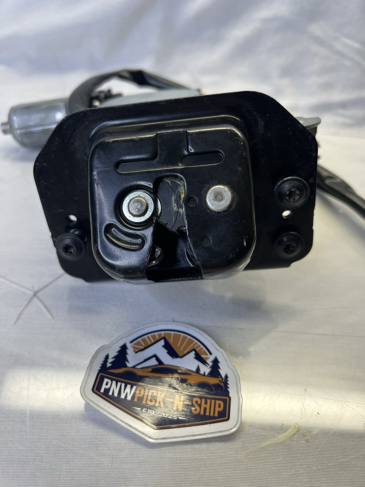 ✅2007-2014 Ford Edge MKT MKX Escape Power Liftgate Trunk Lock Latch Actuator OEM