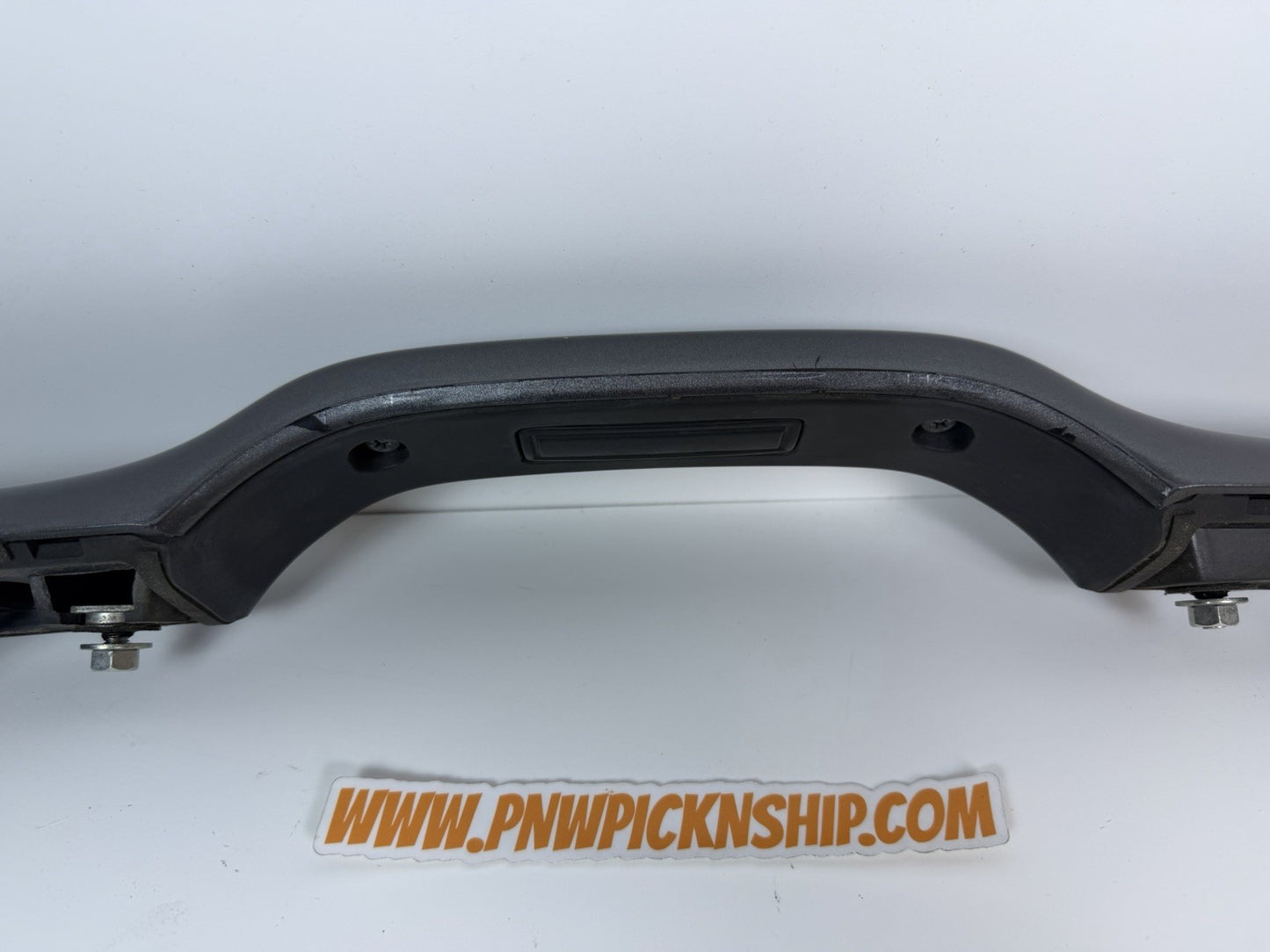 ✅ 2009 - 2015 HONDA PILOT TRUNK LIFT GATE LIFTGATE HANDLE Switch Polished Metal
