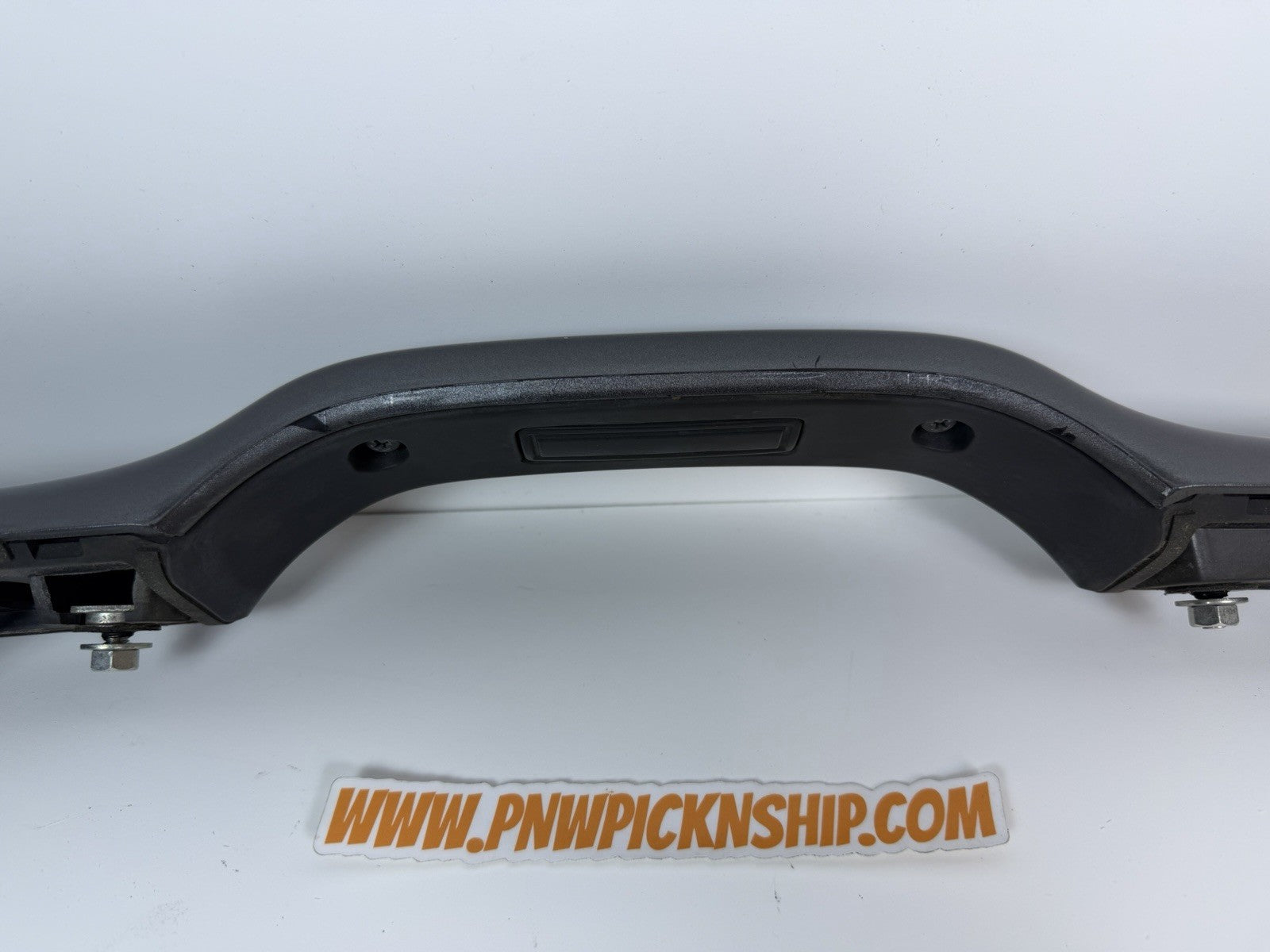 ✅ 2009 - 2015 HONDA PILOT TRUNK LIFT GATE LIFTGATE HANDLE Switch Polished Metal