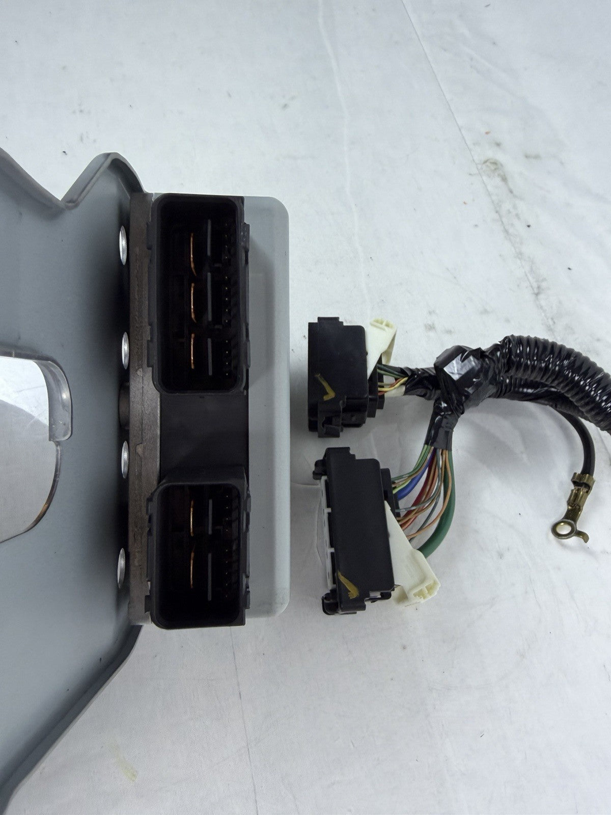 ✅ 2012 Honda Civic Coupe 2 Door EPS Power Steering Control Module 39980-TS8-A01