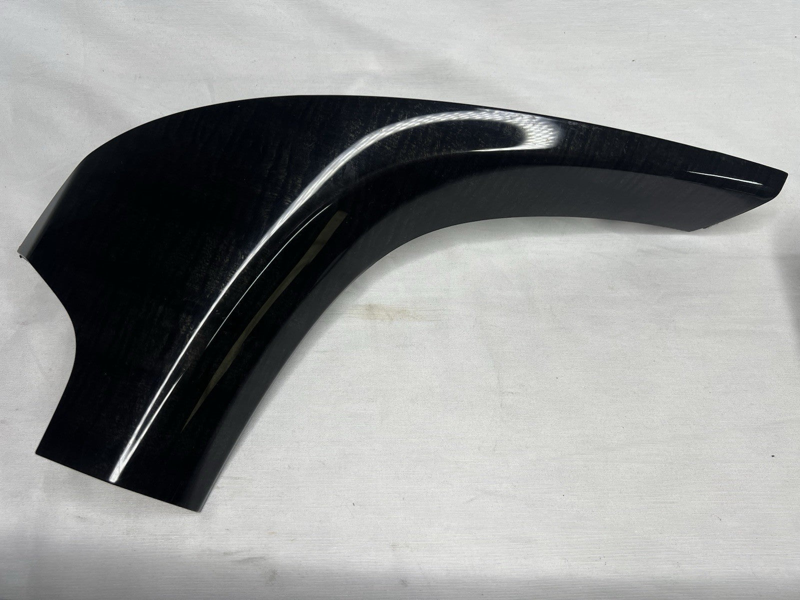 ✅ 2007-2013 ACURA MDX Dash Panel Dark Woodgrain Trim LH CENTER RH SET OF 3 OEM