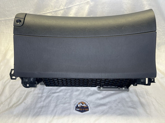 ✅ 2006-2011 LEXUS GS350 GLOVE BOX COMPARTMENT BLACK OEM