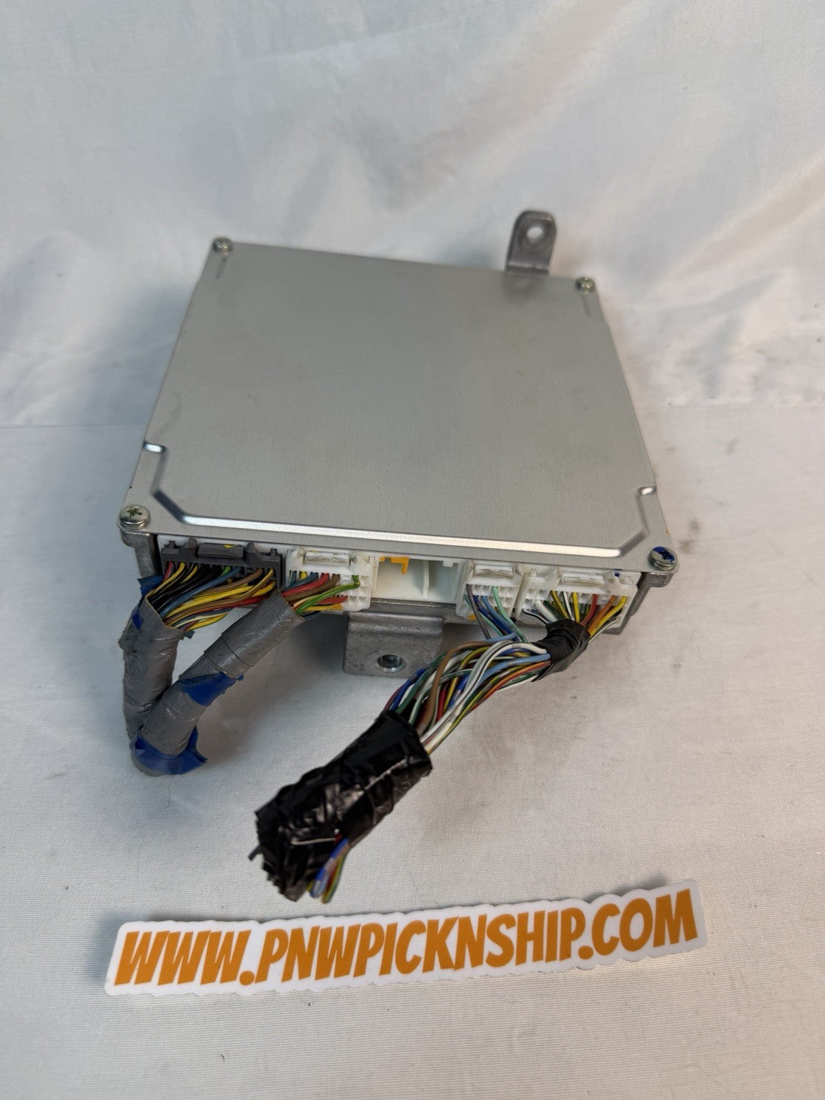 ✅ 2005-2006 HONDA CRV CR-V K24 5 SPEED ECU ECM 37820-PPA-A23 OEM MANUAL M/T