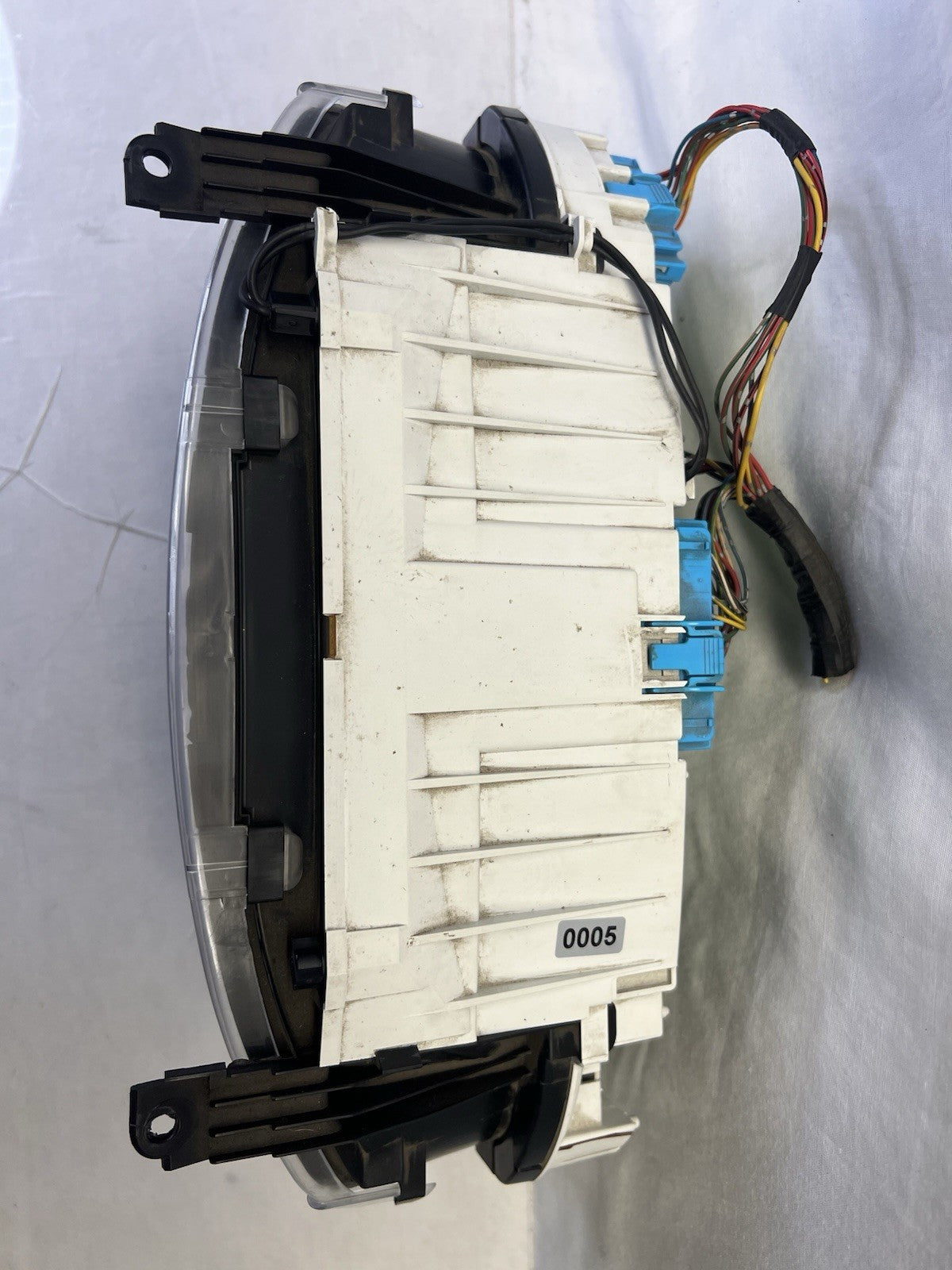 ✅ 1996 - 2000 Honda Civic EX Manual RPM Instrument Cluster No ABS 222k EK OEM
