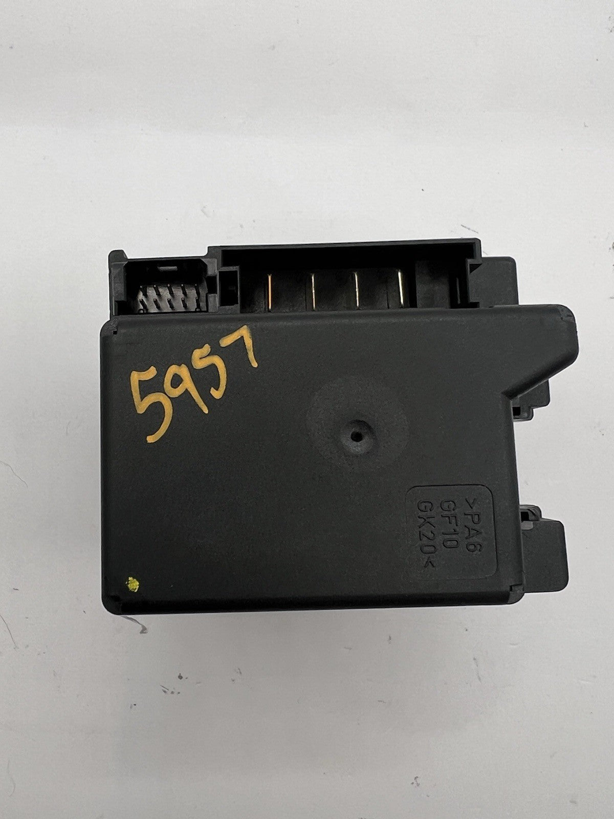 ✅ 2002-06 Mercedes W220 S500 S55 CL55 Electronic Ignition Switch EIS 2155450808