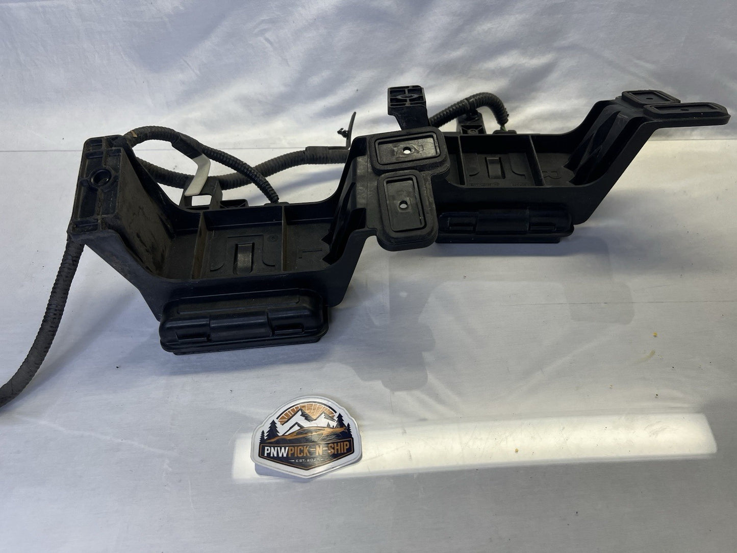 ✅ 2015 - 2016 Lincoln MKC OEM Right And Left  Blind Spot Alert Monitor Sensors