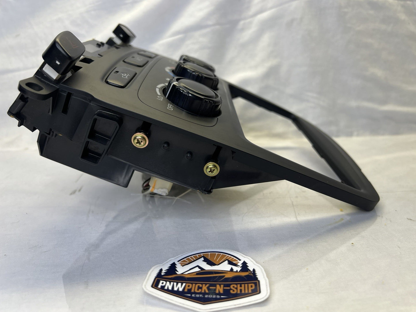 ✅ REFURB 2001-2007 TOYOTA HIGHLANDER HVAC AC HEATER CLIMATE CONTROL 84010-48090