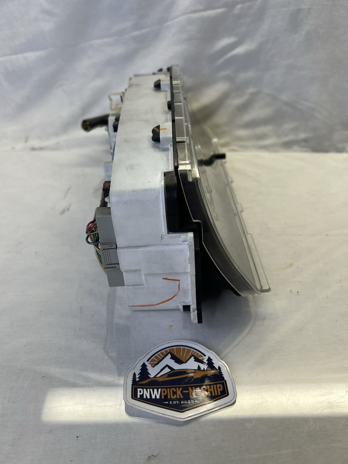 ✅ 92-95 Honda Civic EX VTEC Cluster EG Speedometer USDM MANUAL 150k OEM