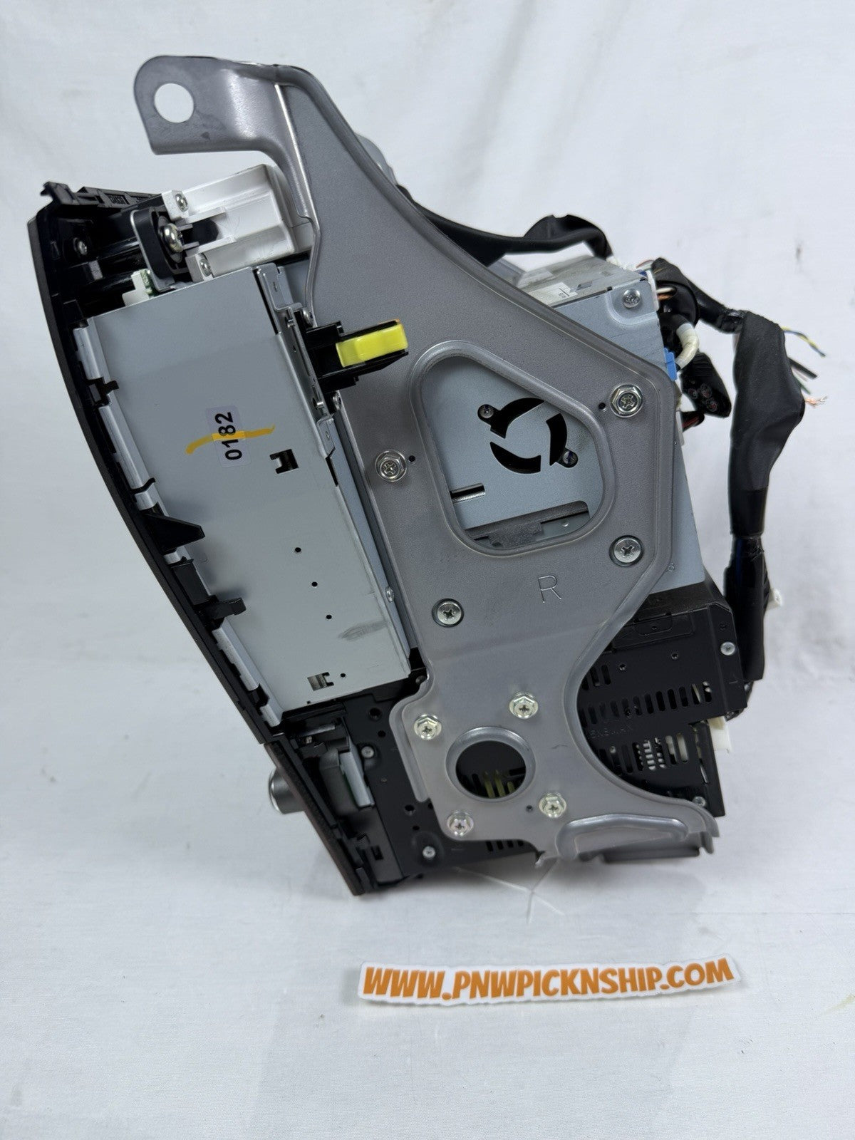 ✅ 2007 - 2009 LEXUS ES350 Navigation Screen Radio CD Head Unit 86430-33013 OEM