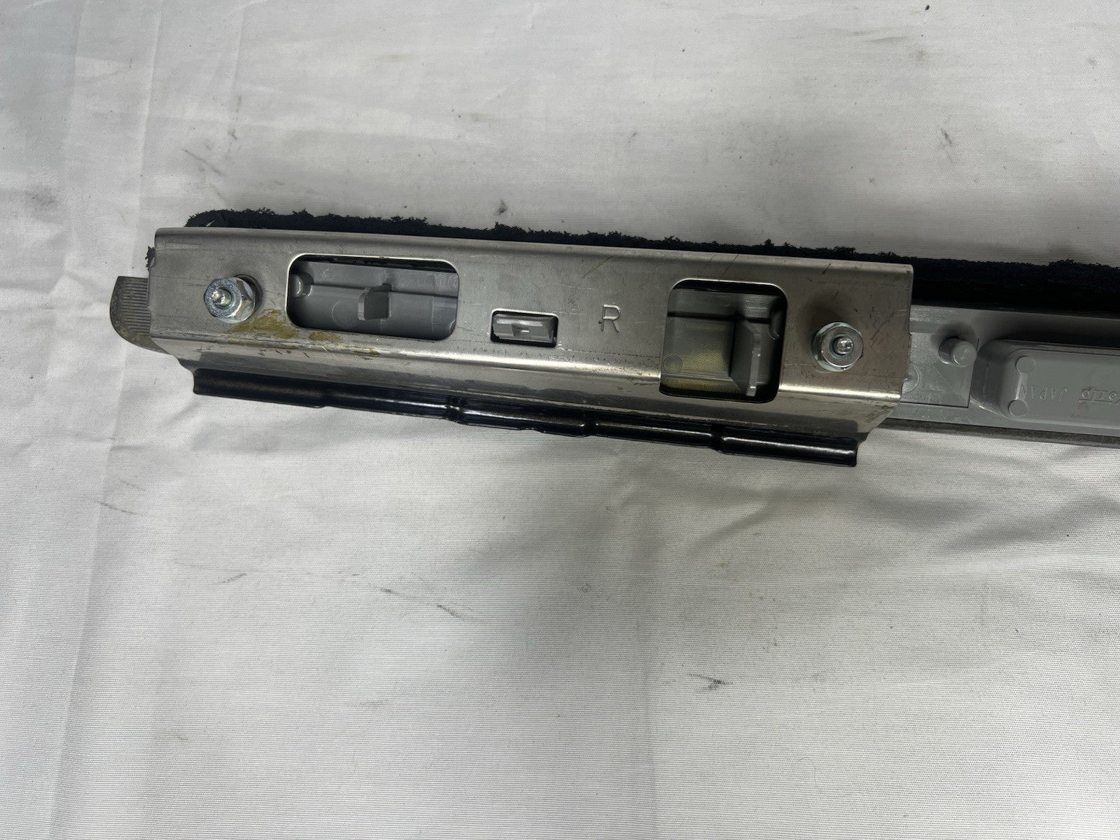 ✅ 2005-2010 Scion TC Center High Mount 3rd Brake Stop Light OEM 81570-21100