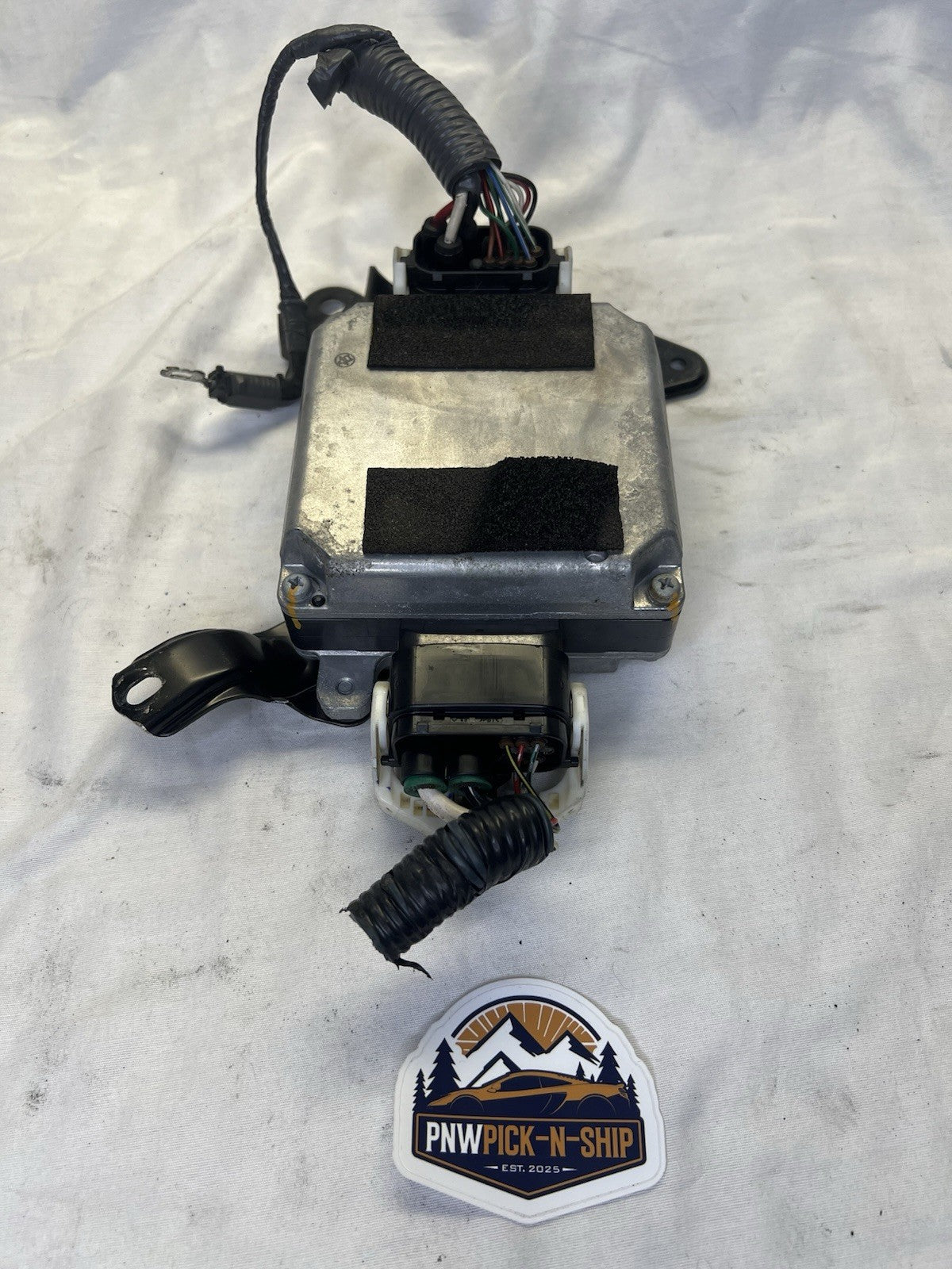 ✅2006 - 2011 Lexus GS300 GS350 EPS Power Steering Control Module OEM 89650-30742