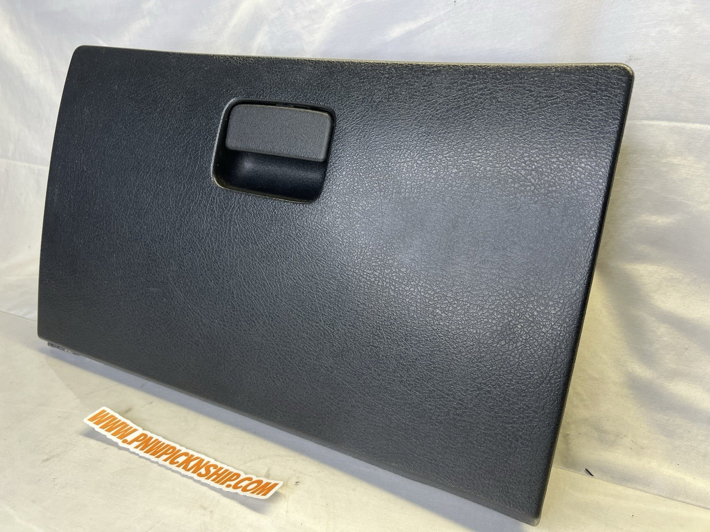 ✅ 1994 - 1995 HONDA CIVIC EG GLOVE BOX ASSEMBLY BLACK COLOR OEM FACTORY