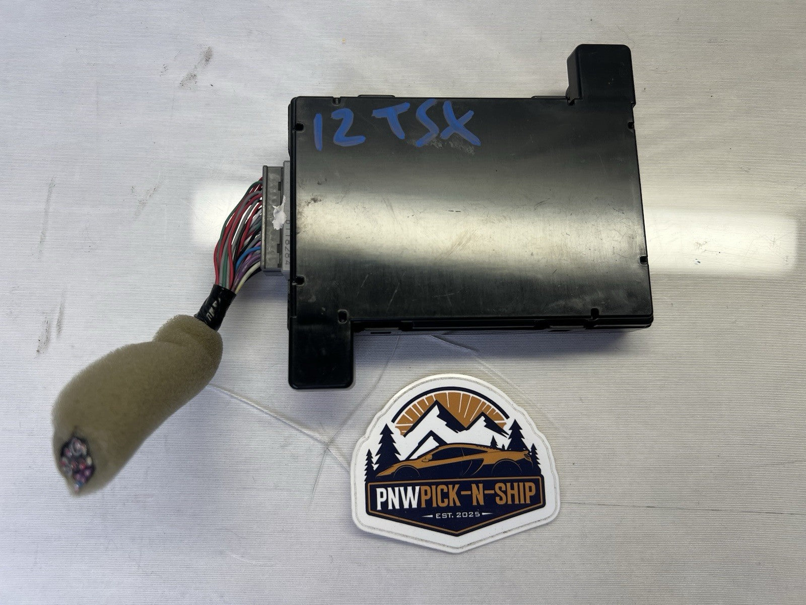 ✅ 2011 - 2014 Acura TSX HFL HFT Bluetooth Module 39770-TL2-A210-M1 OEM