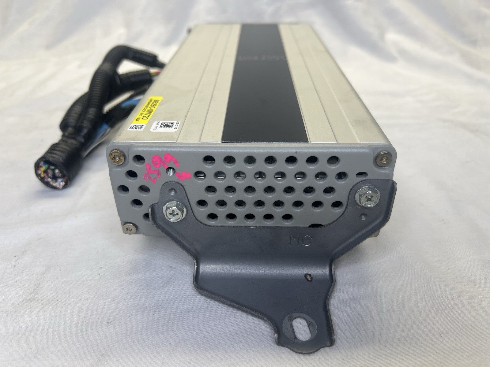 ✅ 2010 - 2011 LEXUS GS350 MARK LEVINSON RADIO AUDIO SYSTEM AMPLIFIER 86280-0W720