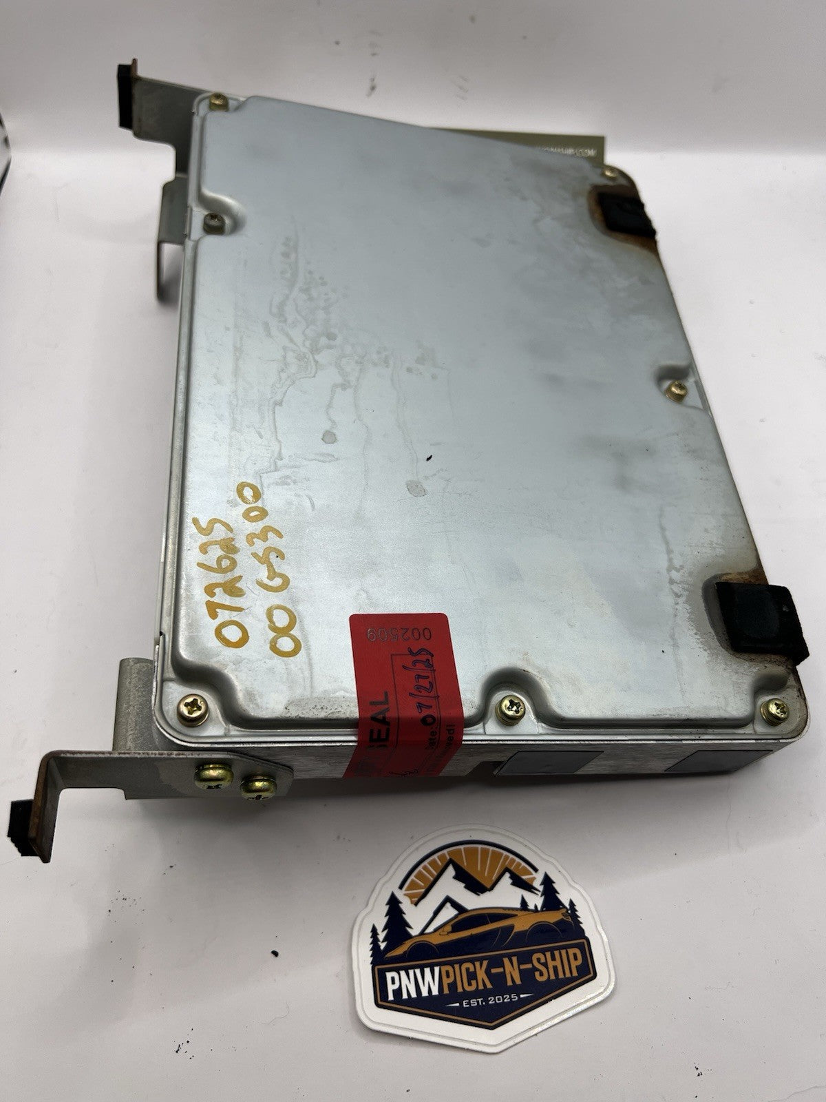 ✅ 2000 LEXUS GS300 Engine Control Module 89666-30030
