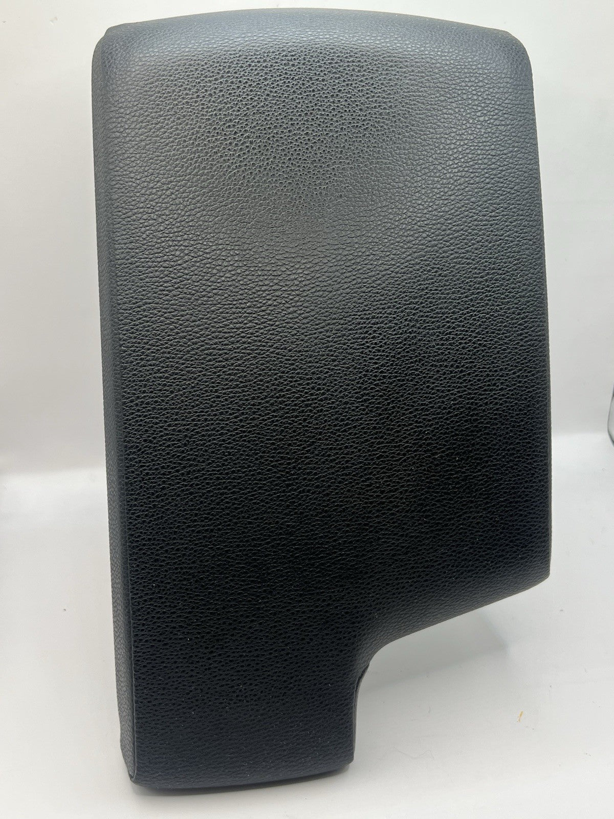 ✅ 2011 - 2013 BMW E90 E92 E93 328I 335I PLEATHER CENTER CONSOLE ARM REST OEM