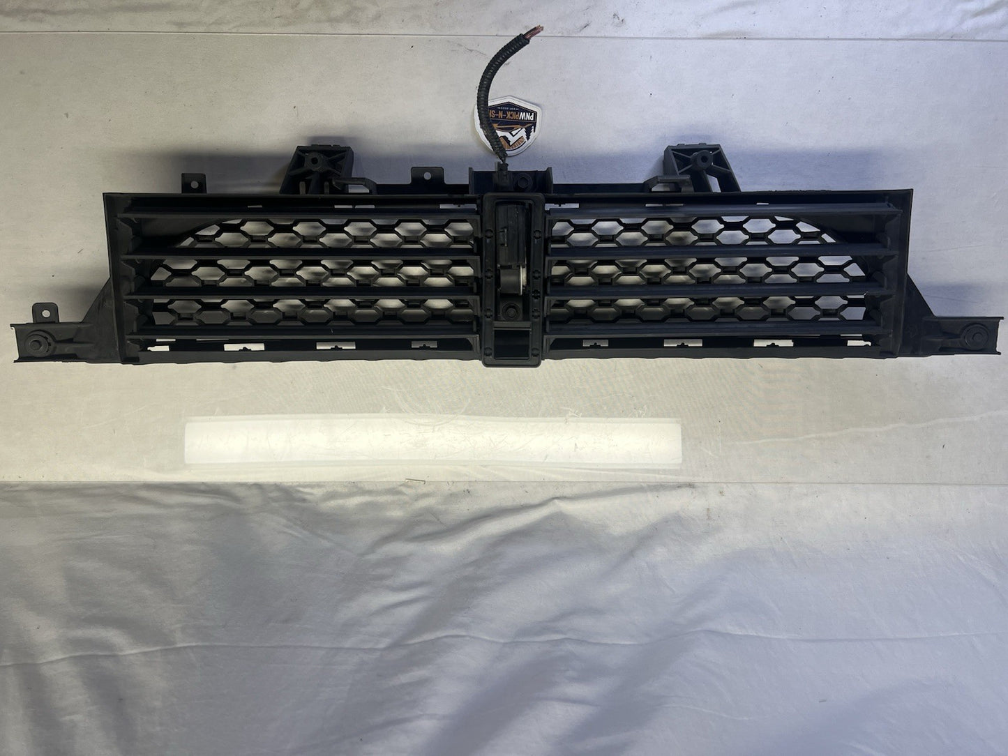 ✅ 2013-2016 Dodge Dart Front Radiator Active Grille Grill Shutter OEM 68140950AE