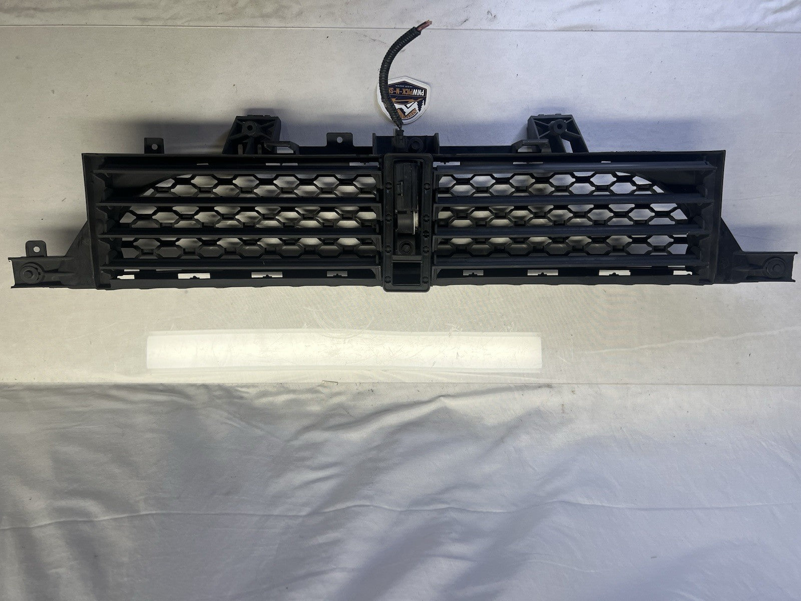 ✅ 2013-2016 Dodge Dart Front Radiator Active Grille Grill Shutter OEM 68140950AE