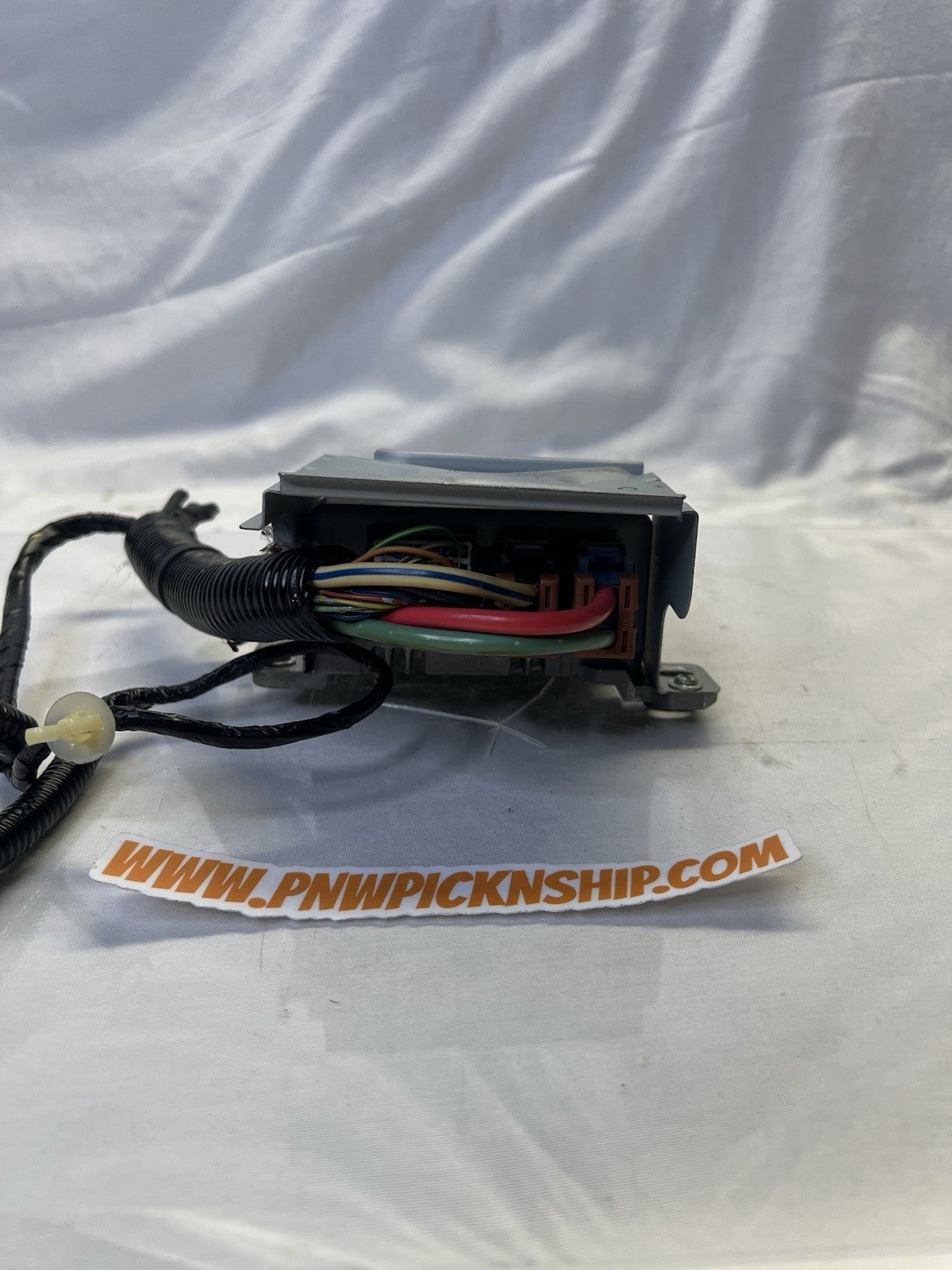 ✅03-05 Honda Civic MX Hybrid Electric Power Steering Control Module 39980-S5B-A1