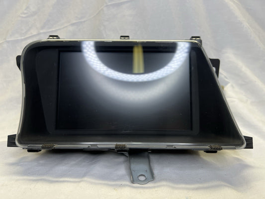 ✅ 2010-2015 LEXUS RX350 RX450h GPS NAVIGATION DISPLAY INFORMATION SCREEN OEM