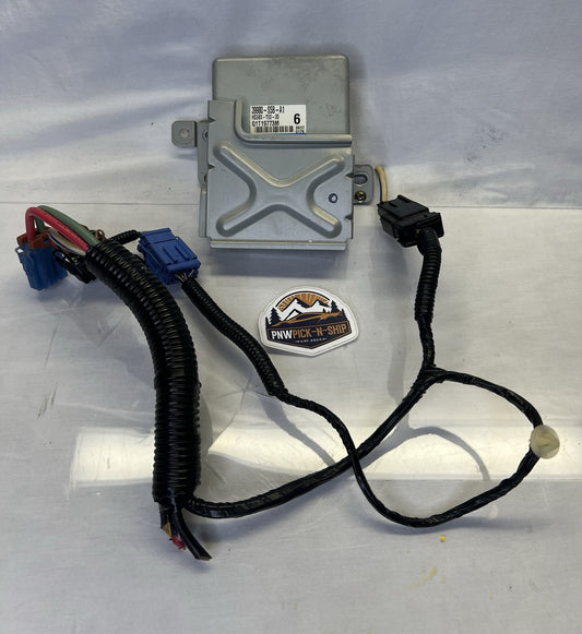 ✅03-05 Honda Civic MX Hybrid Electric Power Steering Control Module 39980-S5B-A1