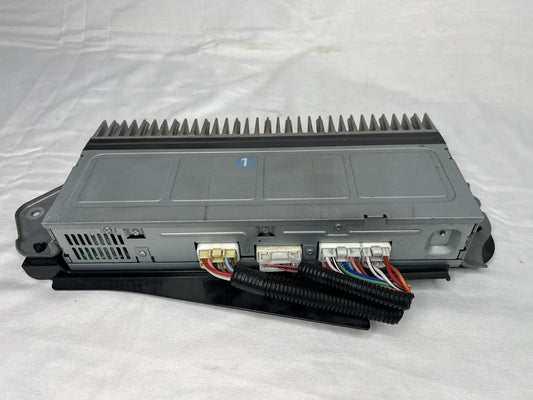 ✅ 2006 - 2009 Lexus IS250 IS350 Pioneer Stereo Amplifier Amp 86280-53110 OEM