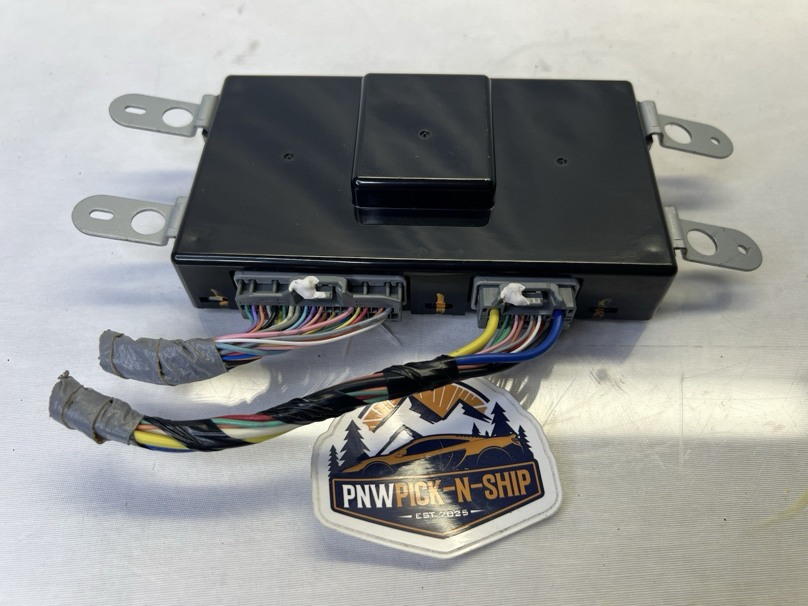 ✅ 2007-13 Acura MDX Front Left Driver Door Locking Control Module 38860-STX-A01