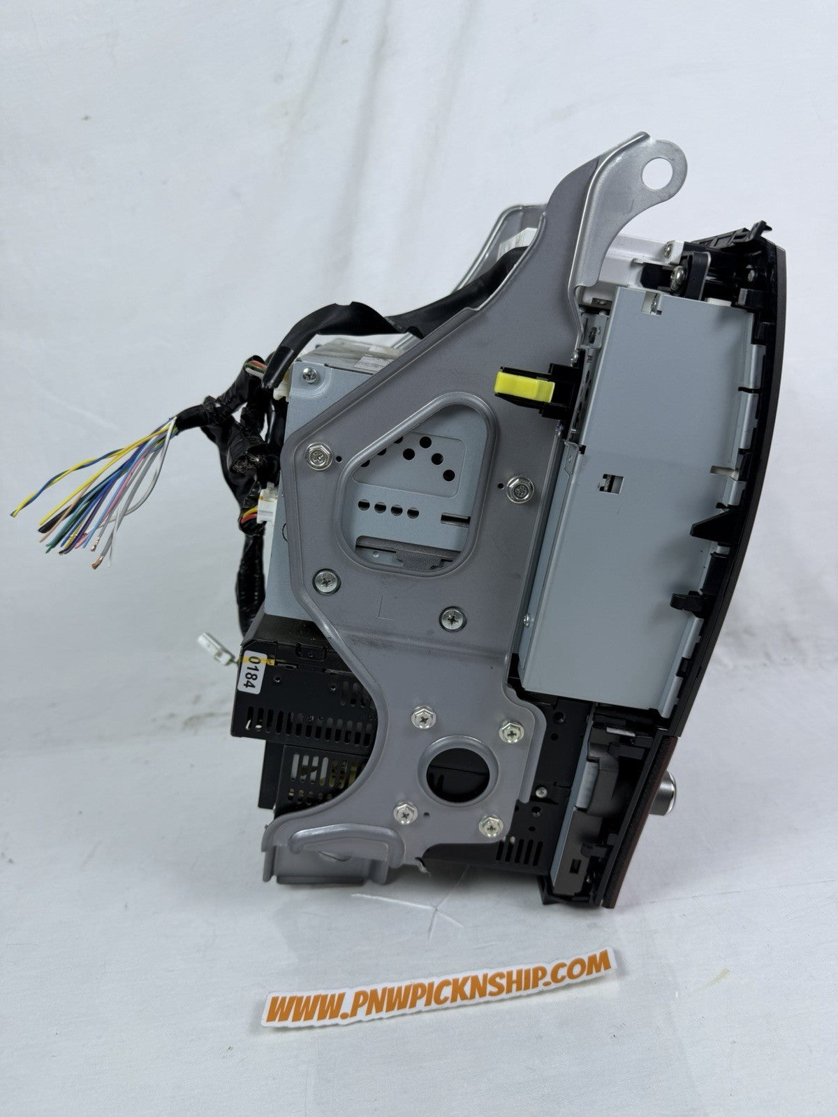 ✅ 2007 - 2009 LEXUS ES350 Navigation Screen Radio CD Head Unit 86430-33013 OEM