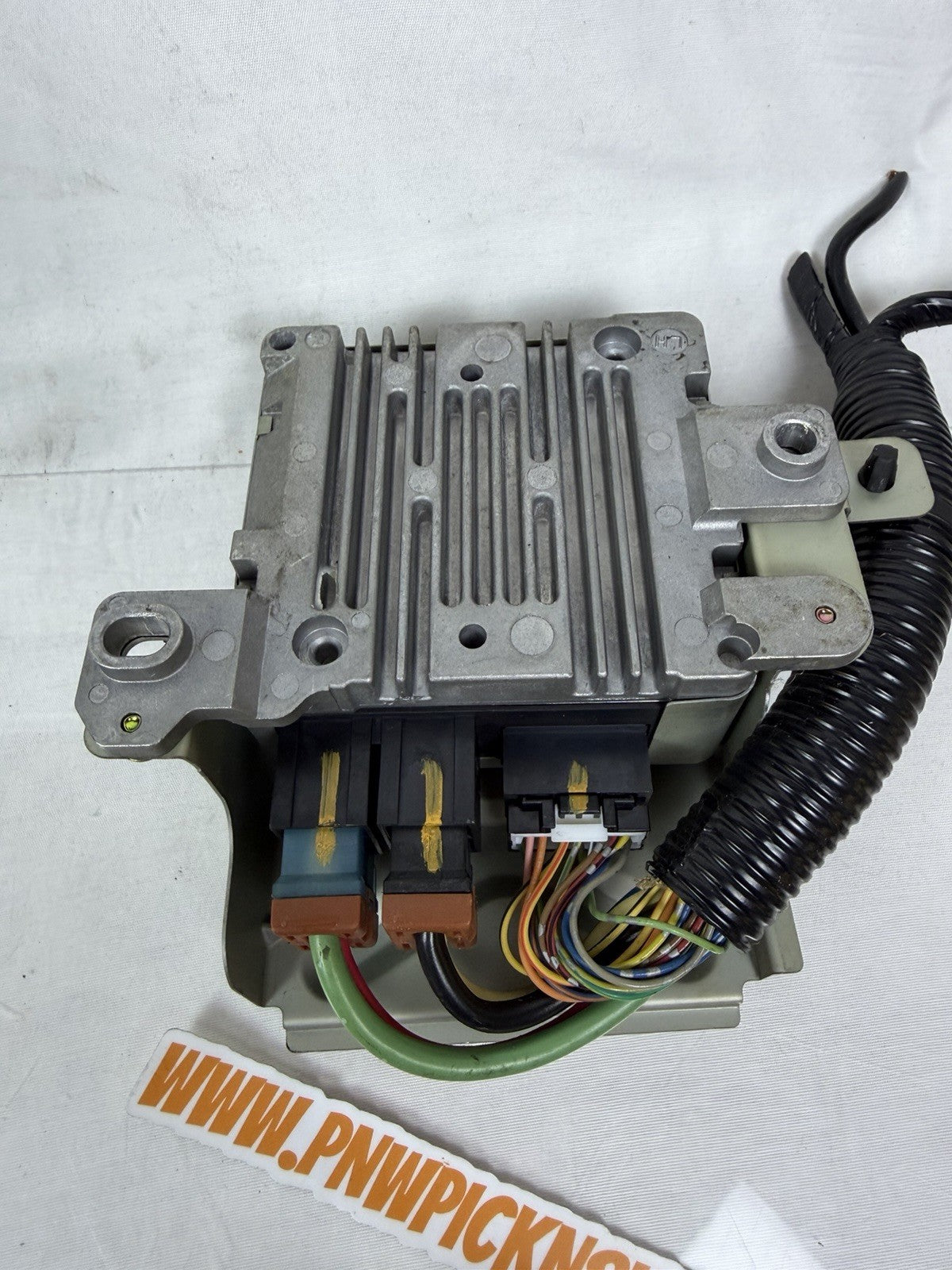 ✅03-05 Honda Civic MX Hybrid Electric Power Steering Control Module 39980-S5B-A1