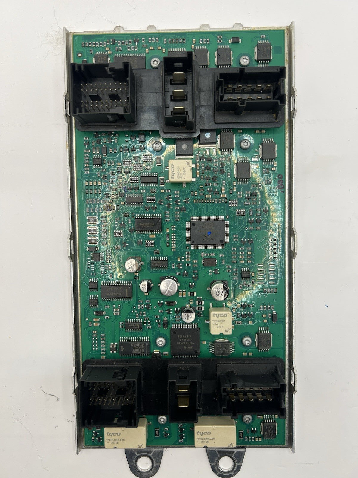 ✅ 06-13 Mercedes W164 GL450 R350 ML350 Front SAM Control Module OEM A1645453732