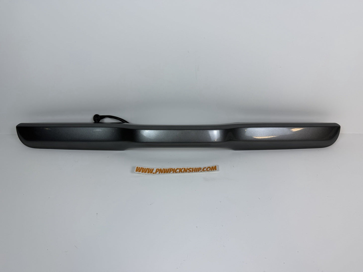 ✅ 2009 - 2015 HONDA PILOT TRUNK LIFT GATE LIFTGATE HANDLE With NEW Switch GRAY