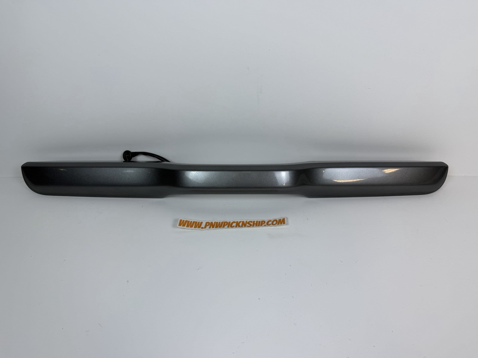 ✅ 2009 - 2015 HONDA PILOT TRUNK LIFT GATE LIFTGATE HANDLE With NEW Switch GRAY