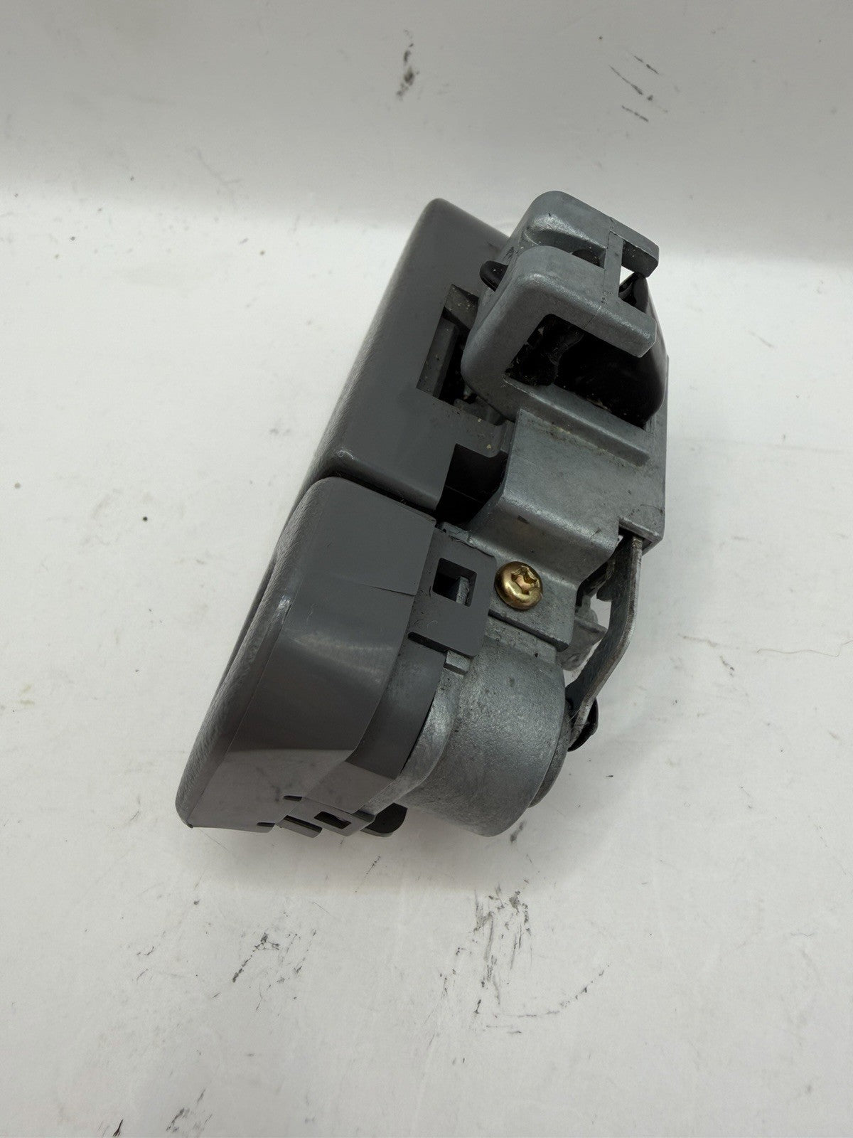 ✅ Honda Acura 97-06 CRV 03-11 Element 95-04 Odyssey RSX Glove Box Handle Gray