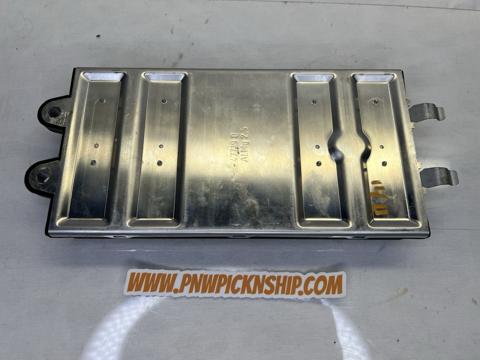 ✅ 2006-2012 Mercedes Benz ML500 Front SAM Control Module Unit OEM A1645453732