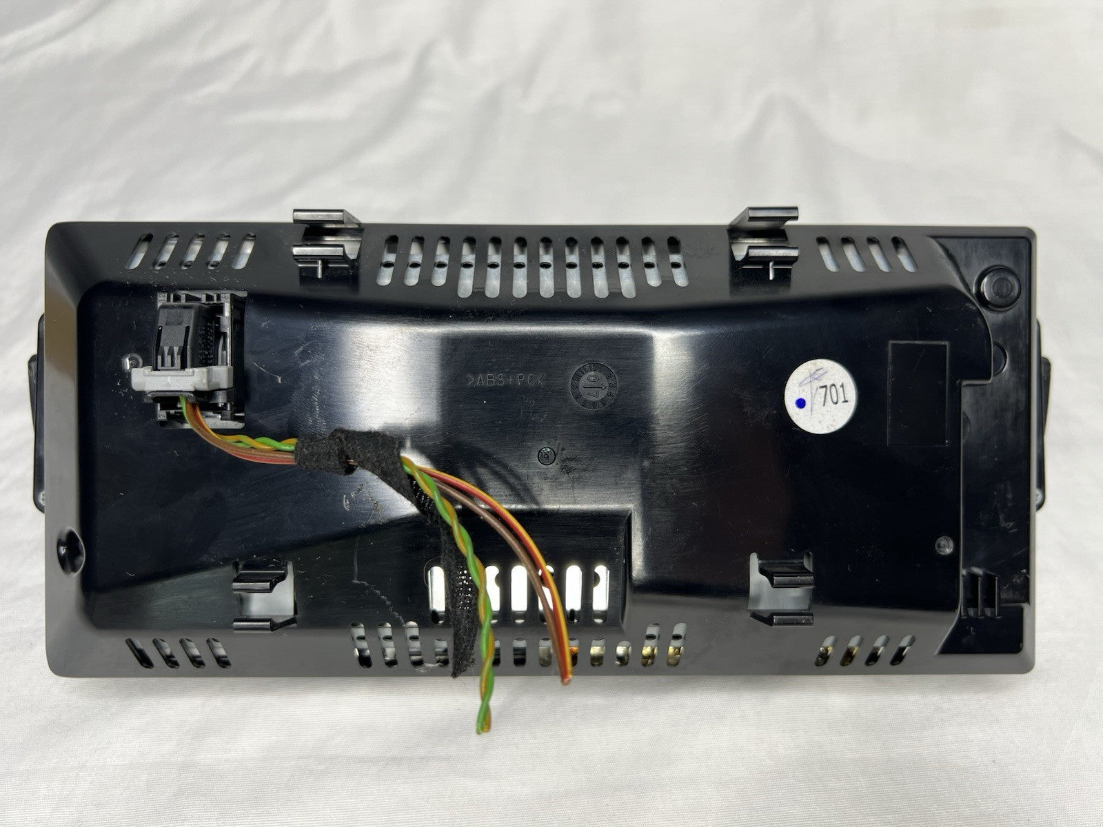 ✅ 06-08 OEM BMW E60 E92 CCC Navigation Dash Information On-Board Monitor Screen