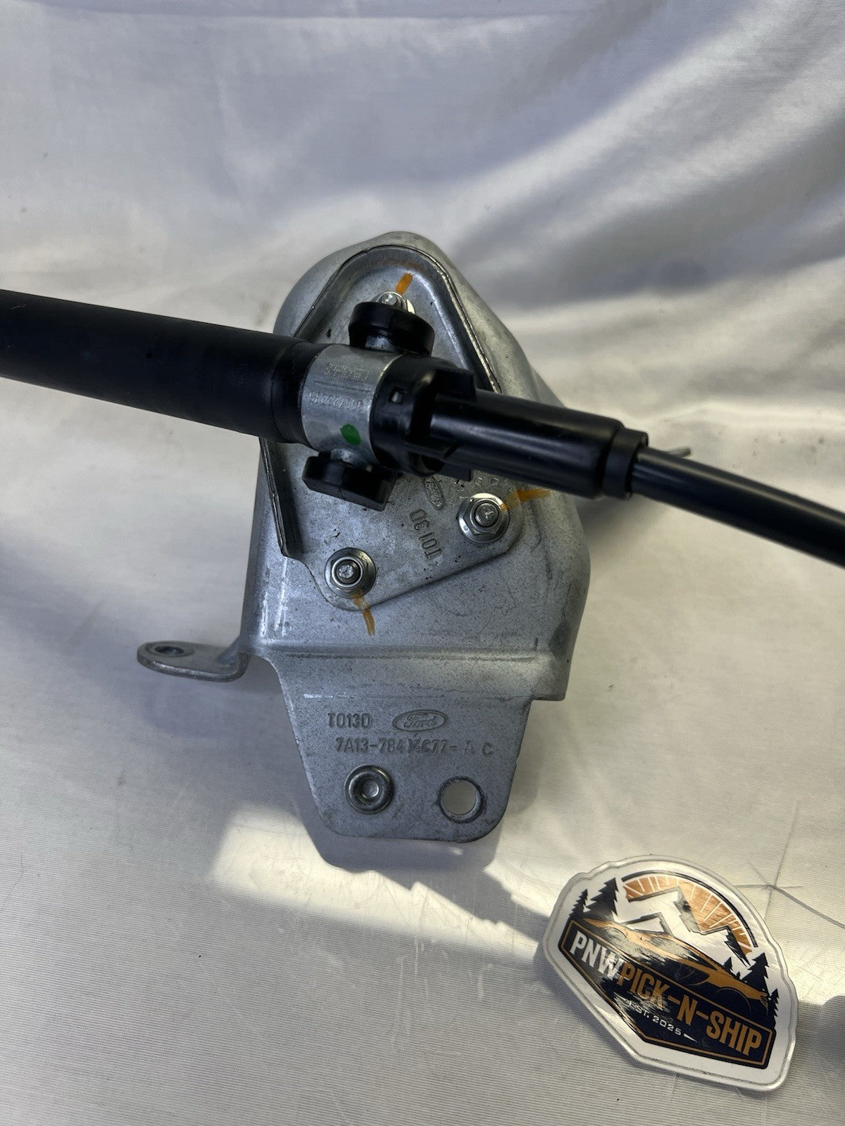 ✅ 07-14 FORD EDGE LINCOLN MKX POWER LIFTGATE MOTOR TRUNK ACTUATOR W/MODULE OEM