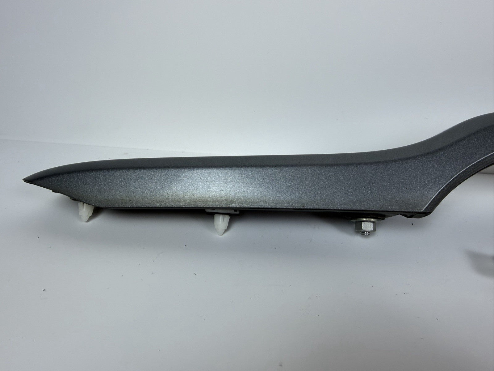 ✅ 2009 - 2015 HONDA PILOT TRUNK LIFT GATE LIFTGATE HANDLE With NEW Switch GRAY