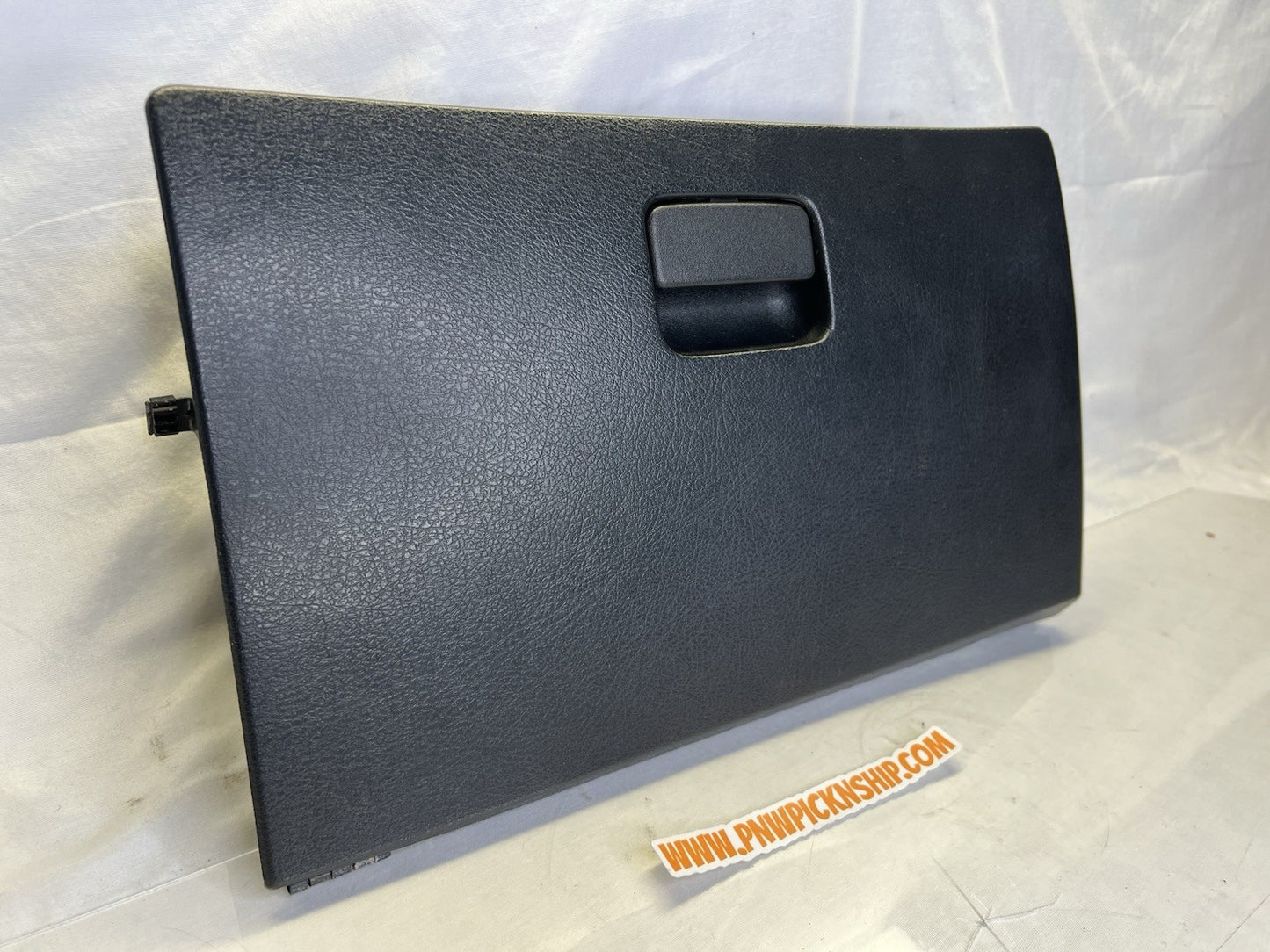 ✅ 1994 - 1995 HONDA CIVIC EG GLOVE BOX ASSEMBLY BLACK COLOR OEM FACTORY