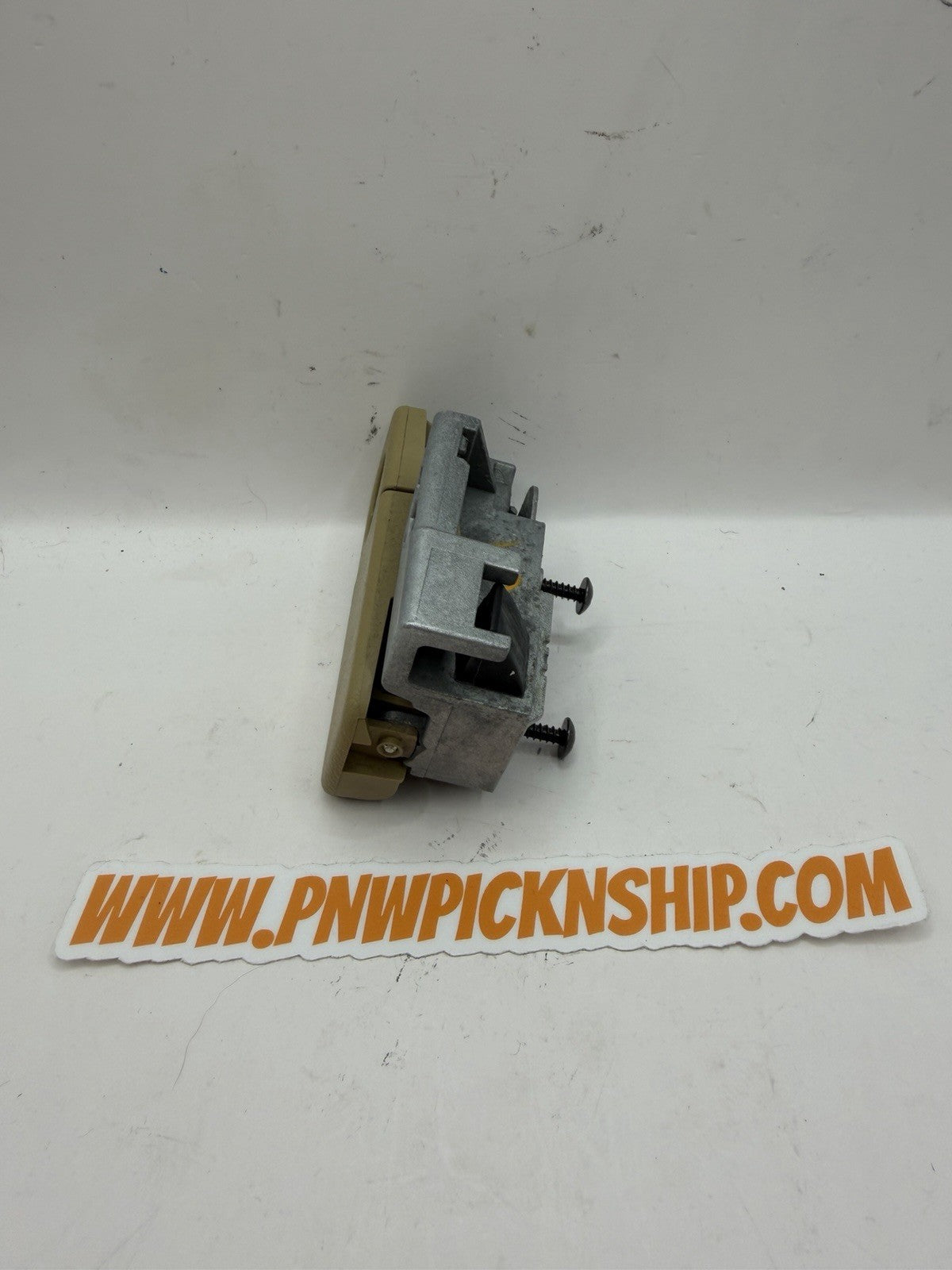✅ 2007 - 2011 Honda CR-V Glove Box Latch Handle Ivory CRV 77540-SWA-A01ZC