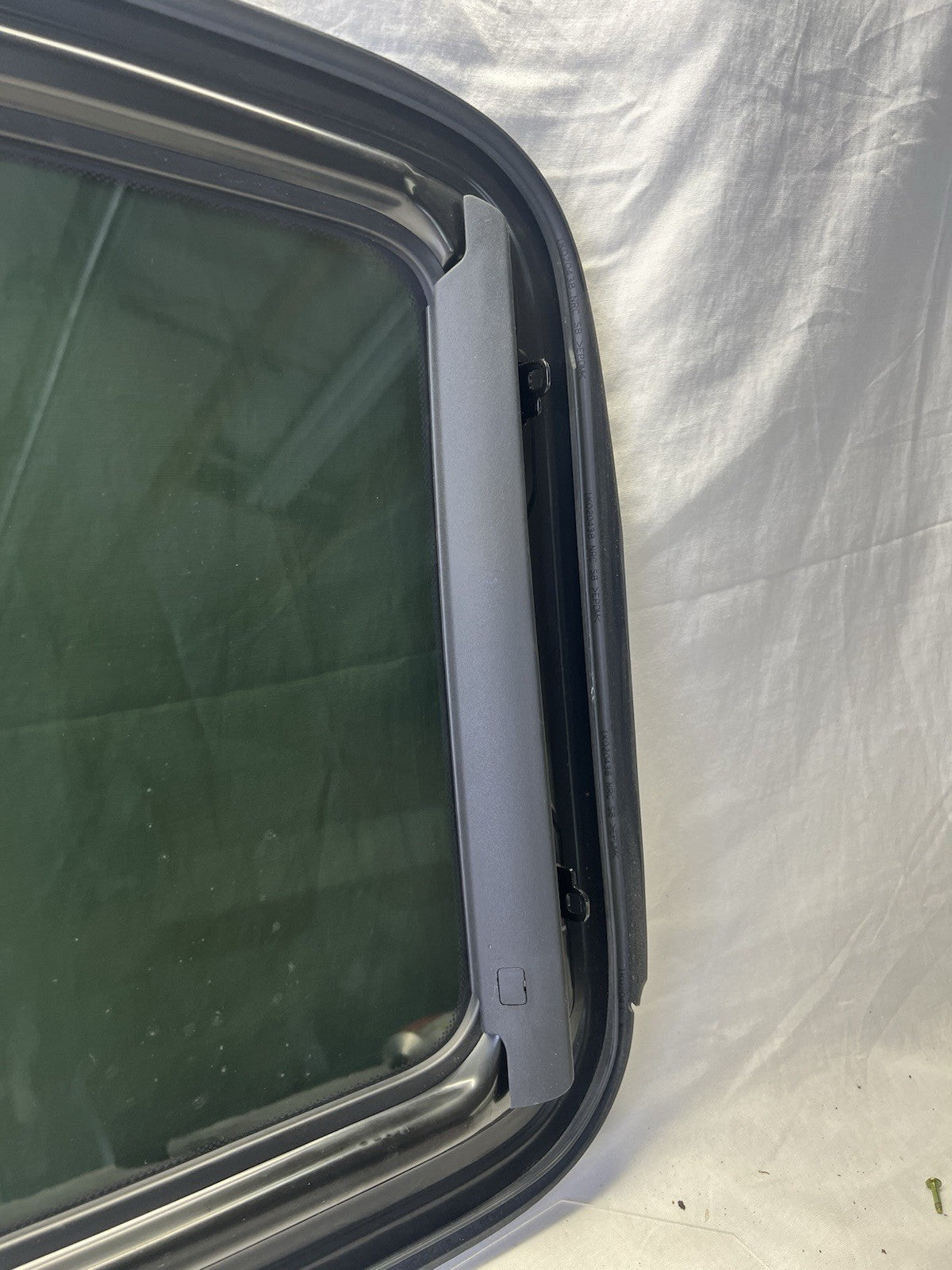 ✅ 2009-2014 ACURA TSX Sunroof Sun Roof Moon Roof Glass Factory OEM 70200-TL2-A21