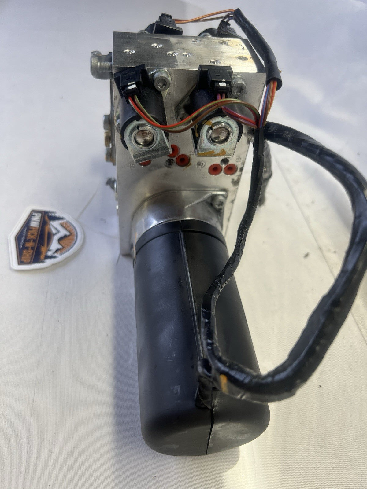 ✅ 2006 - 2013 Volvo C70 Hydraulic Roof Pump 09466628 OEM
