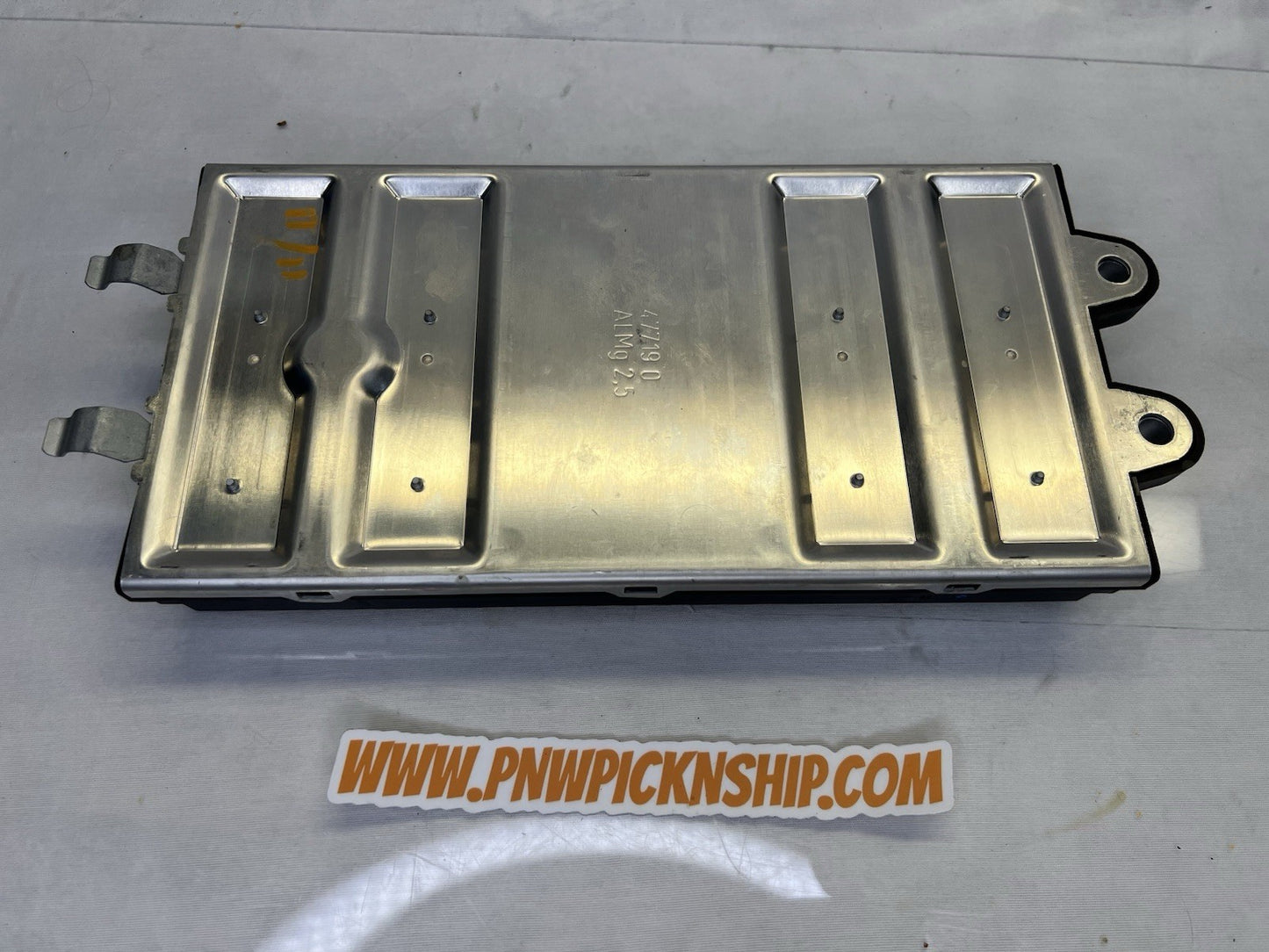 ✅ 2006-2012 Mercedes Benz ML500 Front SAM Control Module Unit OEM A1645453732