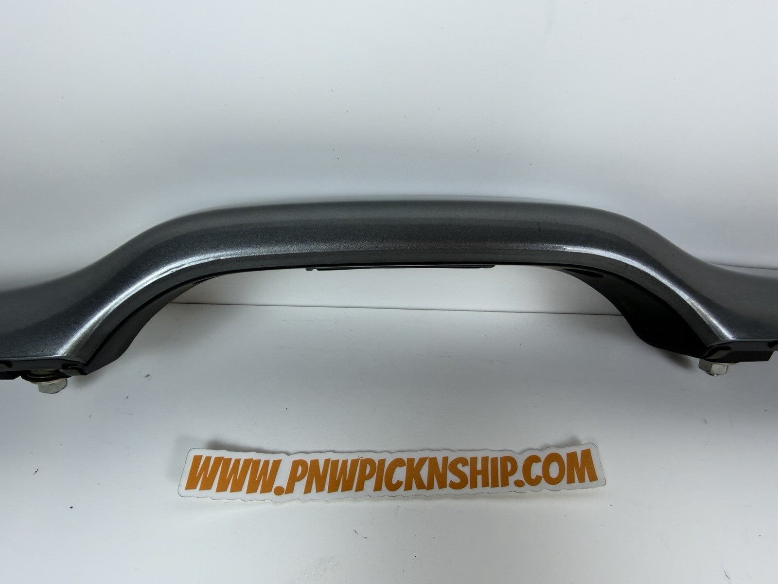 ✅ 2009 - 2015 HONDA PILOT TRUNK LIFT GATE LIFTGATE HANDLE With NEW Switch GRAY