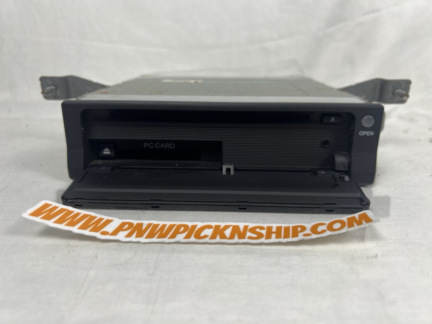 ✅2006-2008 Honda Pilot Navigation Drive TESTED CODE + DISC 39540-S3V-A610-M1 OEM