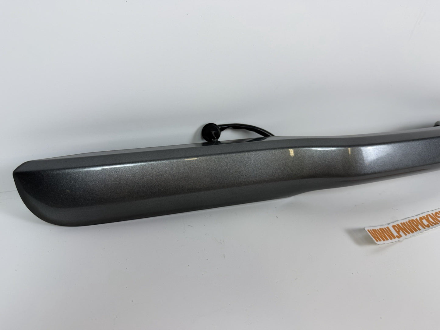 ✅ 2009 - 2015 HONDA PILOT TRUNK LIFT GATE LIFTGATE HANDLE With NEW Switch GRAY