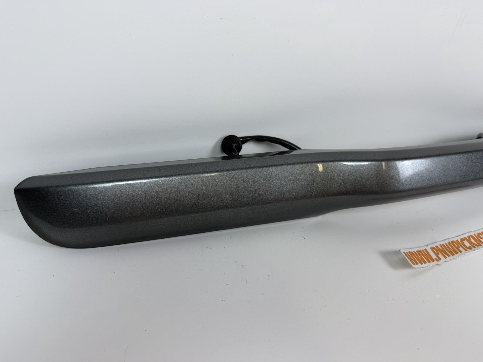 ✅ 2009 - 2015 HONDA PILOT TRUNK LIFT GATE LIFTGATE HANDLE With NEW Switch GRAY