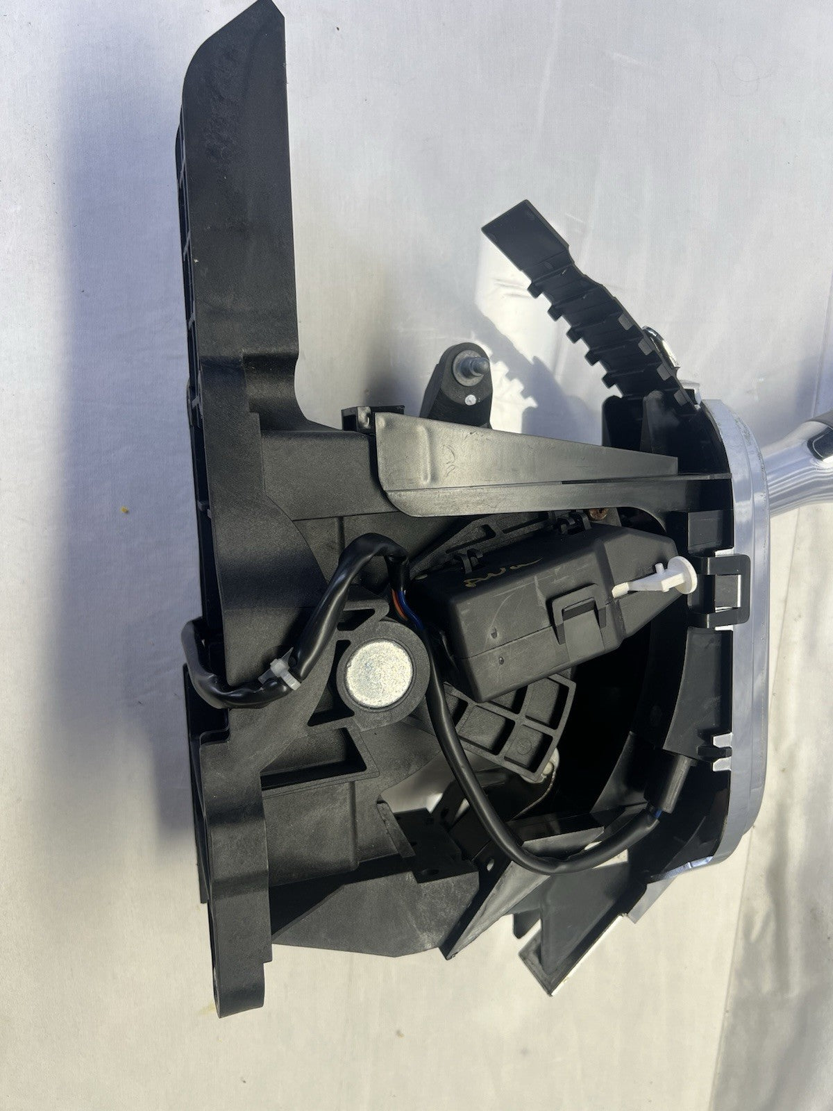 ✅2004-08 Ford F150 F-150 TESTED Gear Shifter Assembly Body 4L3P-7K004-BLW OEM