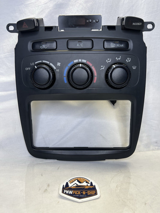 ✅ 2001-2003 Toyota Highlander AC Air Digital Climate Control 84010-48090 TESTED